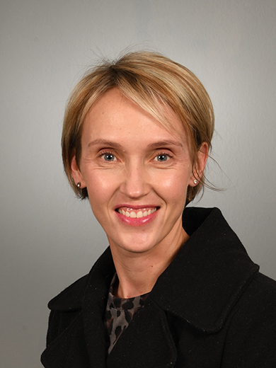 Dr E C Nel